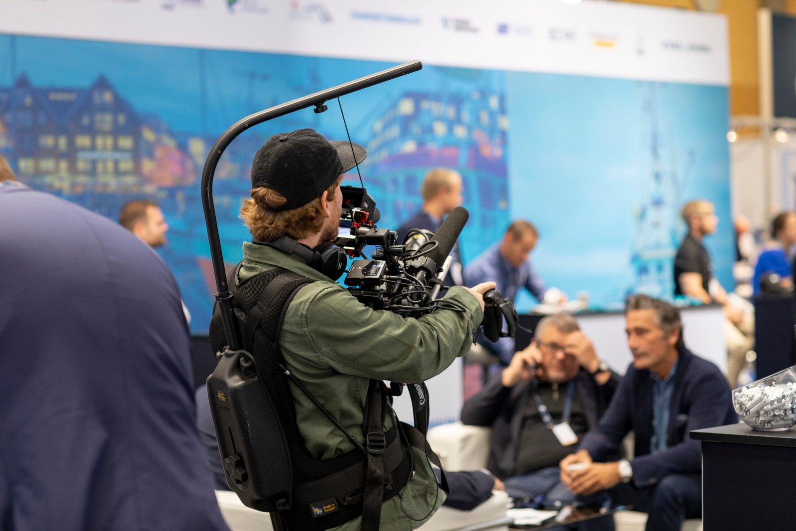 Aqua-Nor Aquaculture Industry & Nor Fishing Aug 18–20 2026